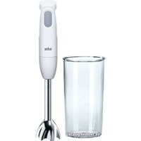 Погружной блендер Braun Multiquick 1 MQ 100 Curry