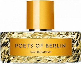 

Парфюмерная вода Vilhelm Parfumerie Poets of Berlin EdP (50 мл)