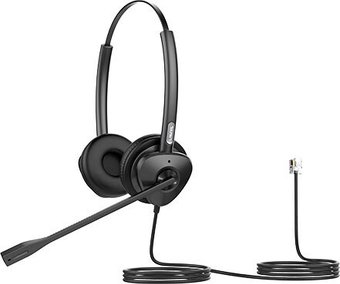 Офисная гарнитура Fanvil HT302 RJ9