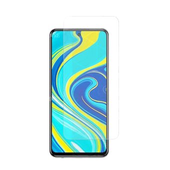 Защитное стекло KST для Xiaomi Redmi Note 9S/9 Pro/Note 10 Pro (прозрачное)