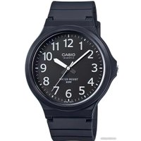 Наручные часы Casio MW-240-1B