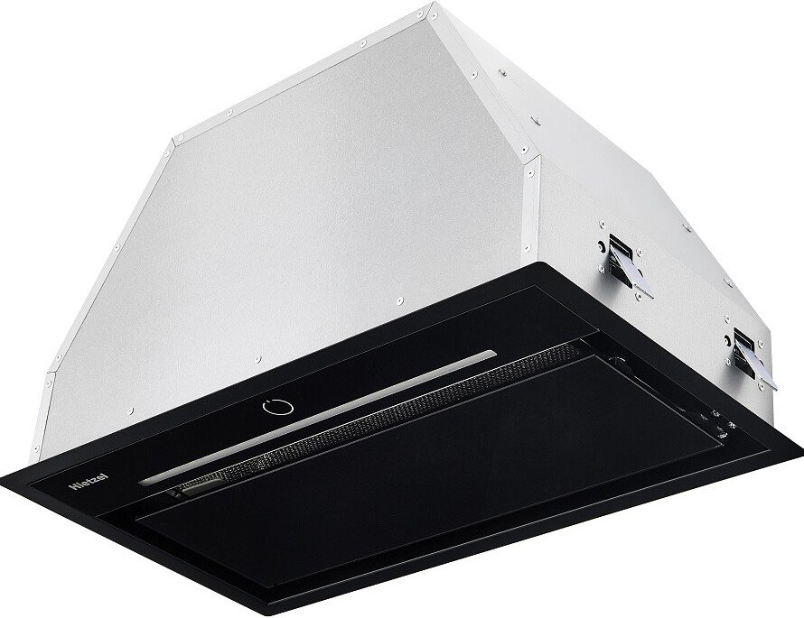 

Кухонная вытяжка Hietzel CHB 5262J BL