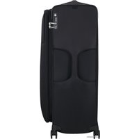 Чемодан-спиннер Samsonite D'Lite Black 83 см
