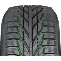 Зимние шины Nokian Tyres Hakkapeliitta R2 SUV 255/55R20 110R