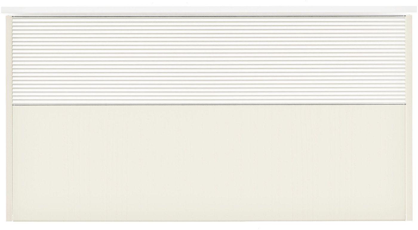 

ЗОВ Тумба под умывальник Позитано 100 MP1000110-KP13W (белый)