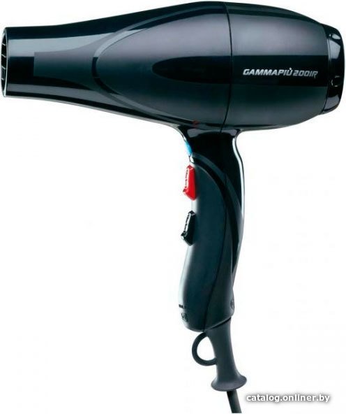Фен Gamma Piu 2001R