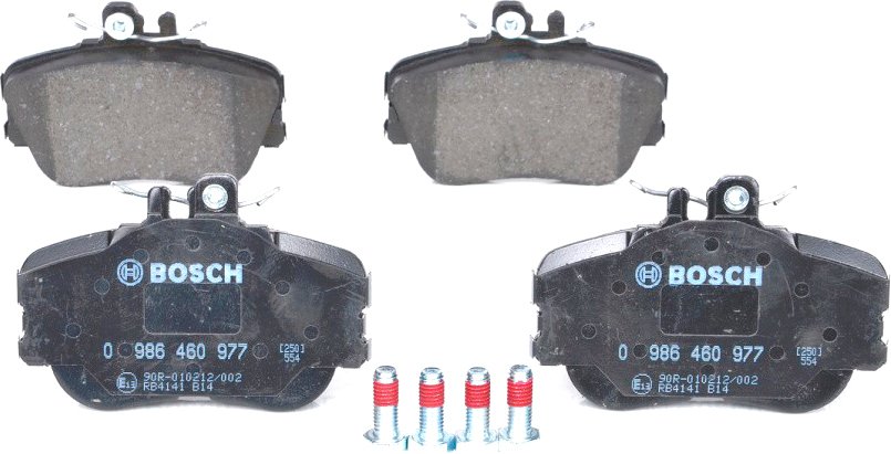 

Bosch 0986460977