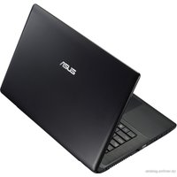 Ноутбук ASUS X75VC-TY117D