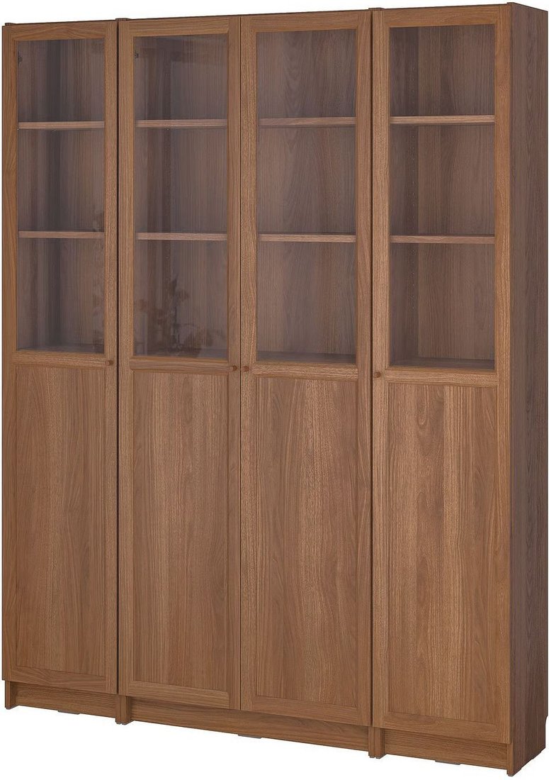 Книжный шкаф Ikea Billy 19483545