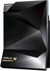 ASRock G10 Gaming Router