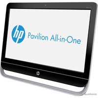 Моноблок HP Pavilion 23-b302er (D7E48EA)