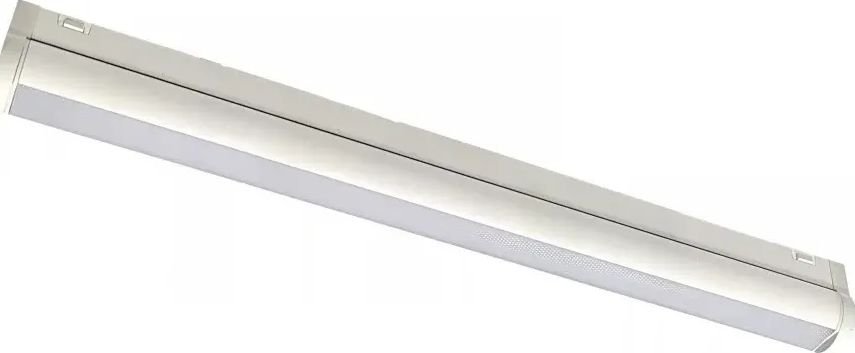 

Трековый светильник iLedex Vision 4825-040-L497-24W-110DG-3000K-WH