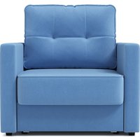 Кресло-кровать Mio Tesoro Таурус (velutto 72)