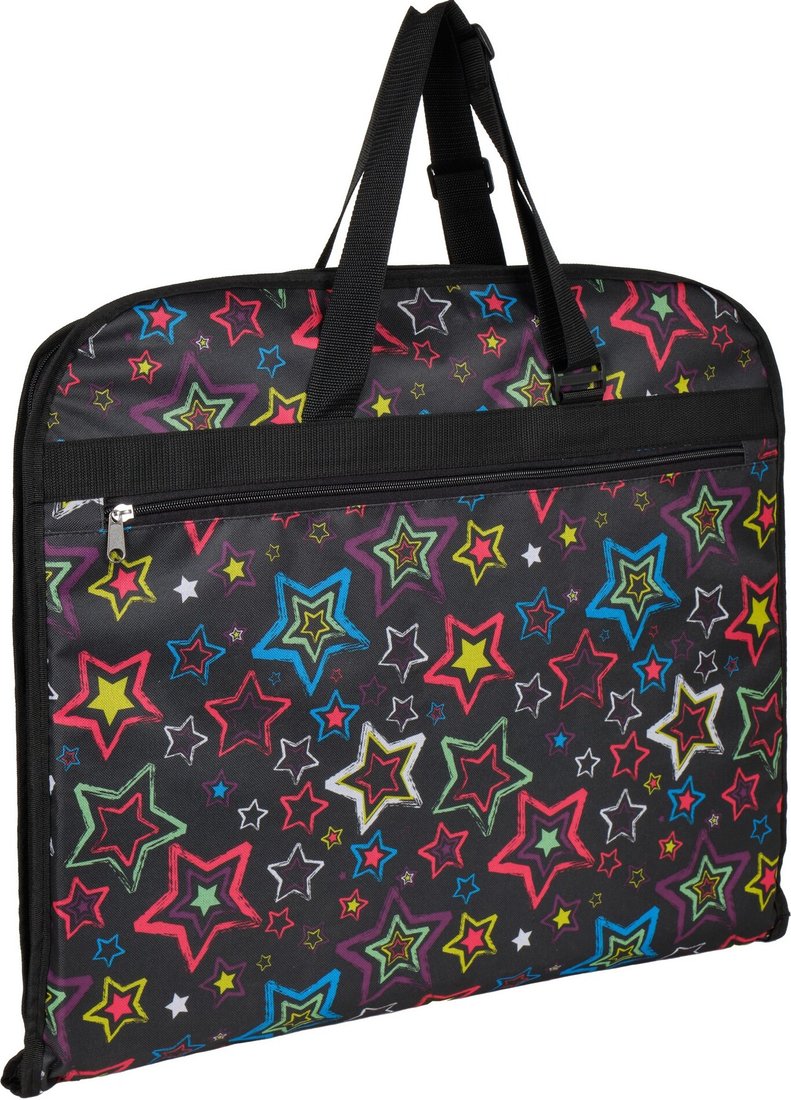 

Портплед Polar П7125 (черный 2)