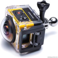 Экшен-камера Kodak Pixpro SP360 Extreme Pack