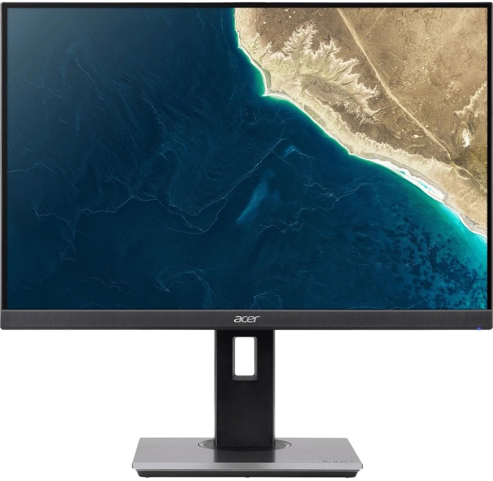 

Игровой монитор Acer B247Ybmiprx UM.QB7CD.G03