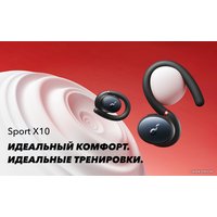 Наушники Anker SoundCore Sport X10 (белый)