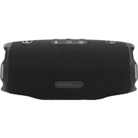 Беспроводная колонка JBL Charge 6 (черный)