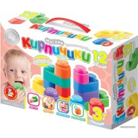 Конструктор/игрушка-конструктор Десятое королевство Extra 04062