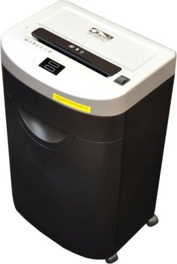 

Шредер Jinpex JP-822C
