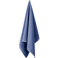 Полотенце Rechitsa textile Уют Махра 40x81 6с104.413ж1 (синий)