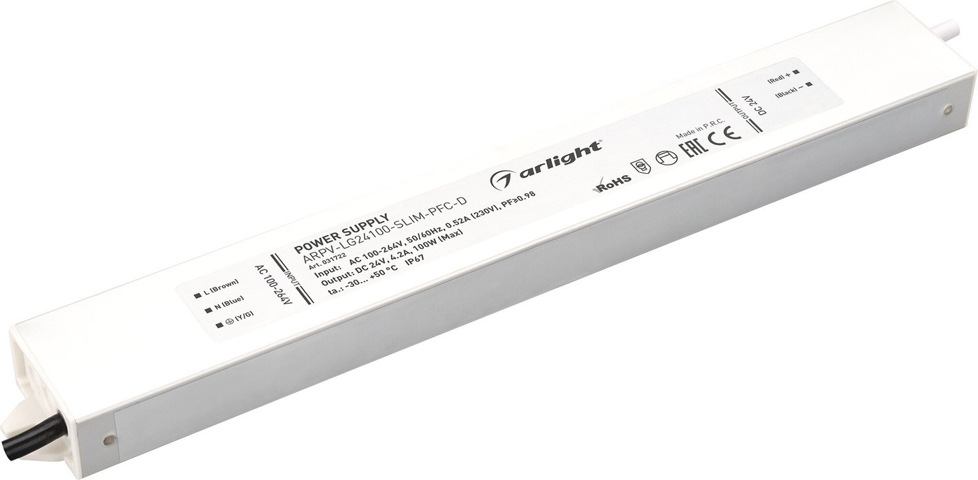 

Блок питания Arlight ARPV-LG 031722