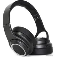 Наушники CrownMicro CMBH-5050 (черный) в Бобруйске