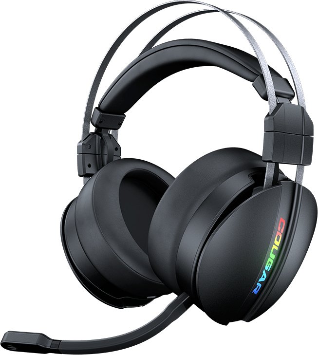 

Наушники Cougar Omnes Essential