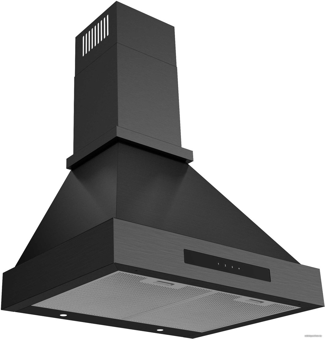 Кухонная вытяжка Korting KHC 6809 N