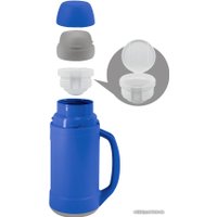 Термос THERMOS Weekend 36-100 1л (синий)