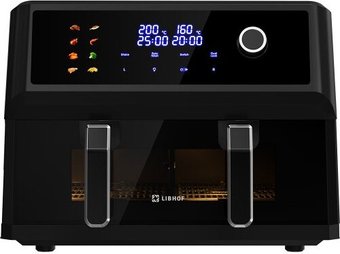 Аэрогриль (аэрофритюрница) Libhof AFB-11D