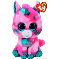 Классическая игрушка Ty Beanie Boo's Единорог Unicorn 36466