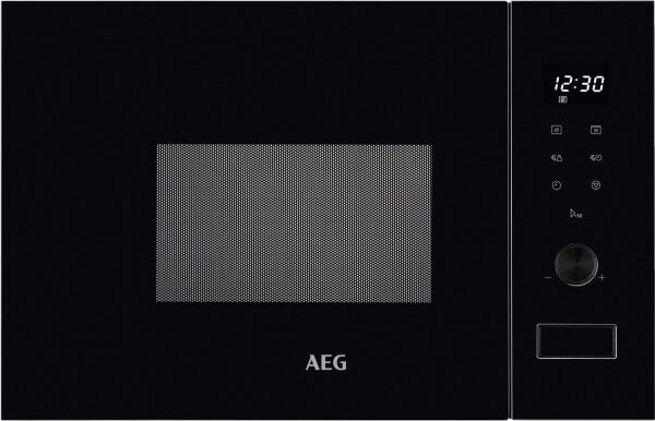 

Микроволновая печь AEG MSB2057D-B