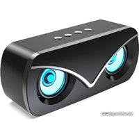 Беспроводная колонка QUMO Hawk