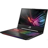 Игровой ноутбук ASUS ROG Strix Hero II GL504GM-ES217T