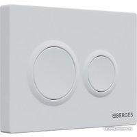 Инсталляция для унитаза Berges Wasserhaus Novum 040264