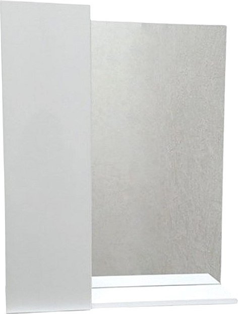 

Garda Шкаф с зеркалом Marko 3_600L 04.3.600 L