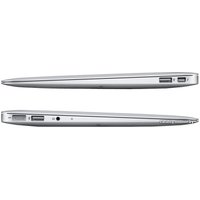 Ноутбук Apple MacBook Air 11'' (MC968RS/A)