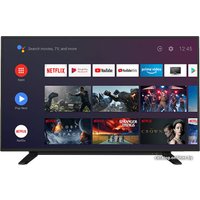 Телевизор Toshiba 43UA2063DG