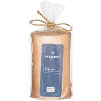 Ароматизированая свеча Bronco 315-261 (песочный)