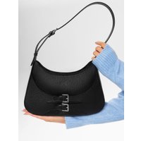 Женская сумка Souffle 218 2180101 (черный доллар) в Могилеве