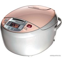 Мультиварка Scarlett IS-MC412S01