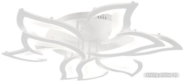 Припотолочная люстра In Home Elegant Lotus 4690612051512