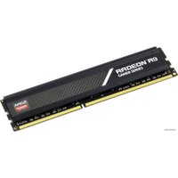 Оперативная память AMD Radeon R9 Gamer Series 16ГБ DDR4 4000 МГц R9S416G4006U2S