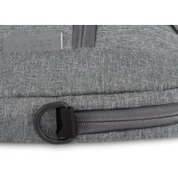 Сумка PC Pet PCP15B2GY (серый)