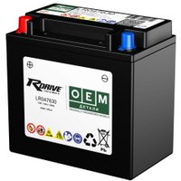 Автомобильный аккумулятор RDrive OEM LR047630 (13 А·ч) в Бресте