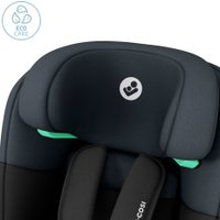 Детское автокресло Maxi-Cosi Emerald 360 S (tonal black)