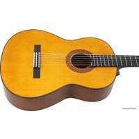 Акустическая гитара Yamaha C70 (натуральный)