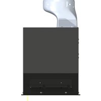 Кухонная вытяжка Kanzler D 530 S