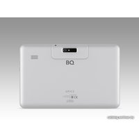 Планшет BQ BQ-1081G Grace 8GB 3G (белый)